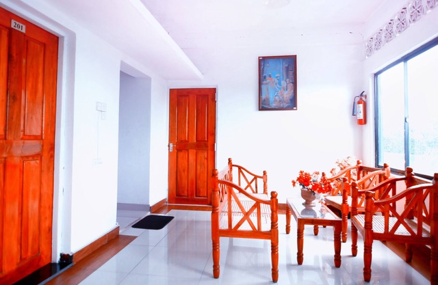 Your Home in Kandy - Hantana