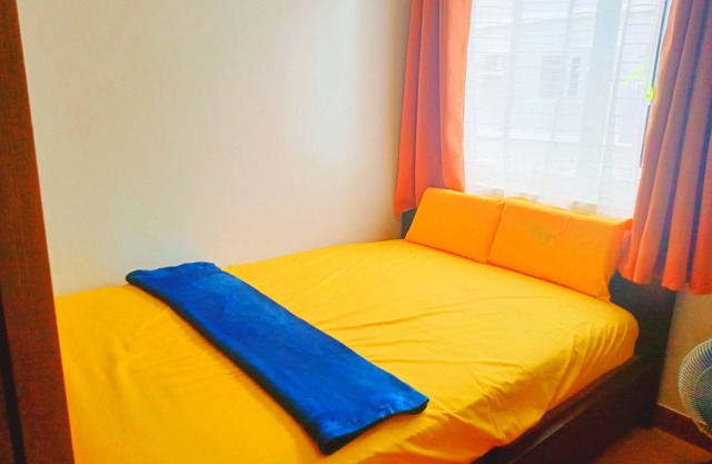 Your HOME in My Space Perfect for FAMILY, COUPLE AND FRIENDS