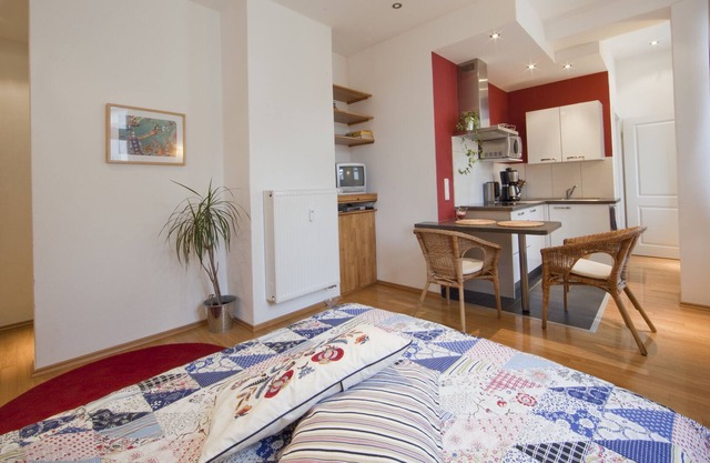 Your home in the heart of Trier