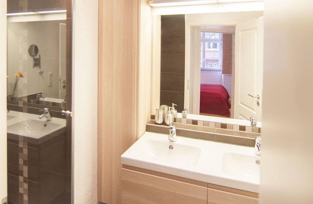 Your home in the heart of Trier