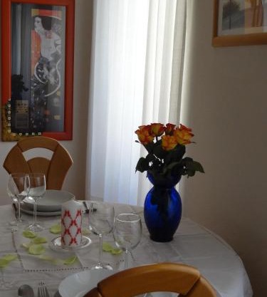 Your Home In Vienna