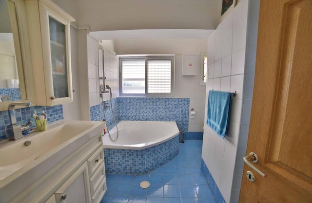 Your House In Ramat Gan