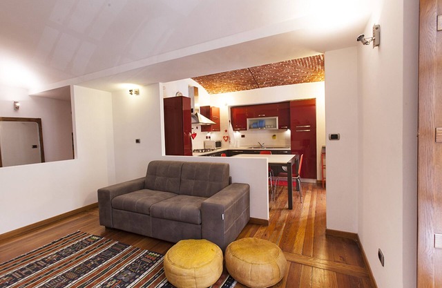 Your ideal accommodation in the center of Turin