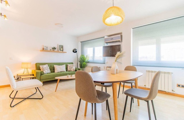 Your Ideal Base to explore Zaragoza's delights