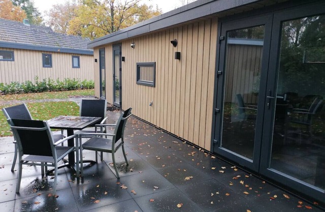 Your Ideal Family Retreat in the Veluwe