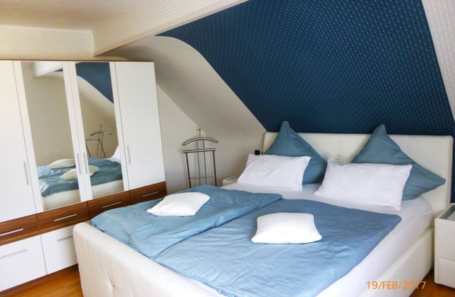 Your idyllic holiday home in the heart of the Middle Moselle