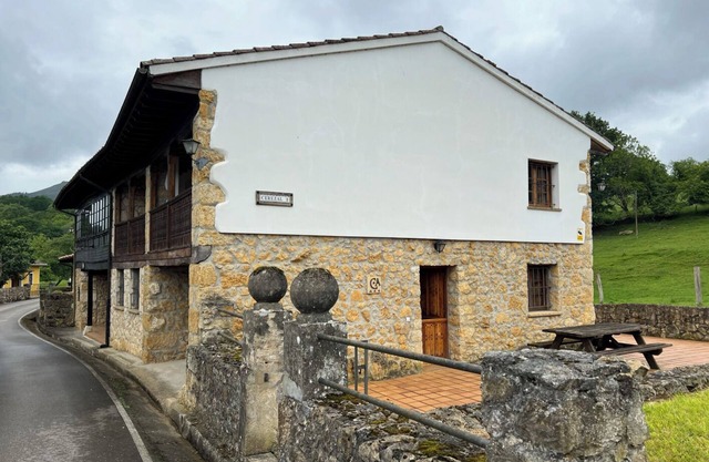 Your Idyllic Rural Retreat in the Heart of Asturias