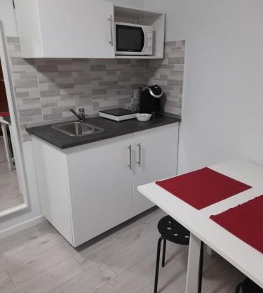 Your Independent Room with parking