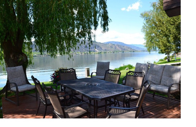 YOUR INVITED To PLAY & RELAX On THE LAKE Warm Weather & Beautiful Sunsets