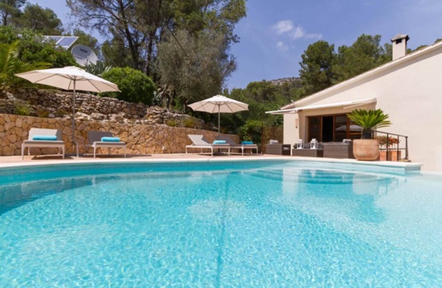 Your Island Escape, Mallorca Villa 1001