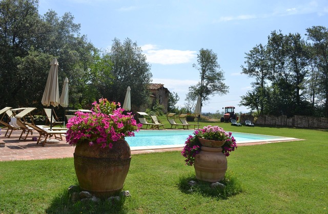 your little dream in the heart of Tuscany