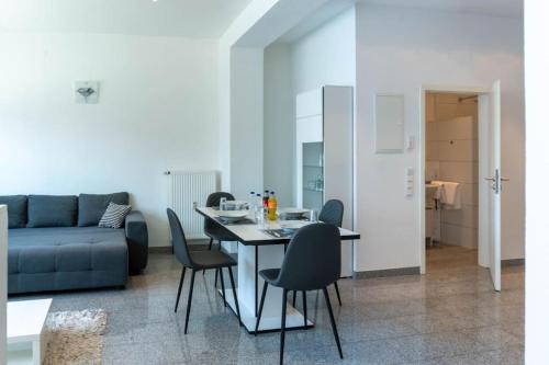 Your Luxurious Home in Cologne