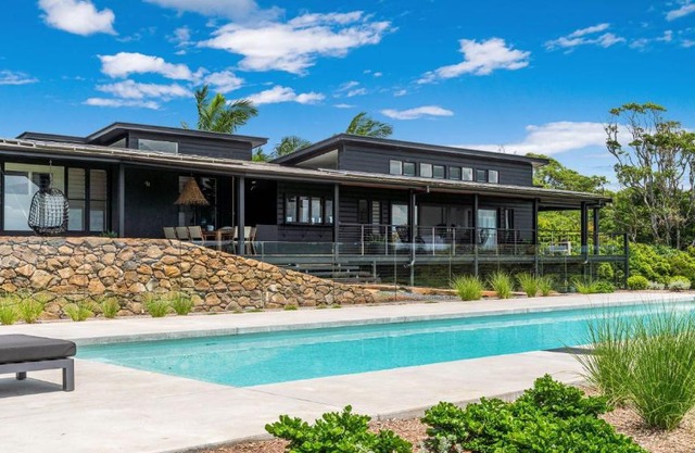 Your Luxury Escape - Illuka on Coopers