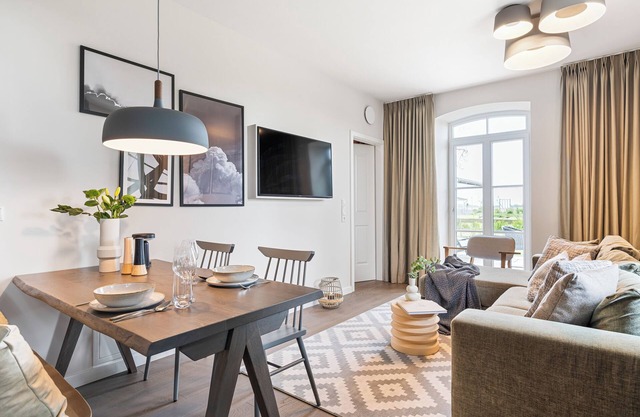 Your luxury home in Westerhever - Tholendorf!