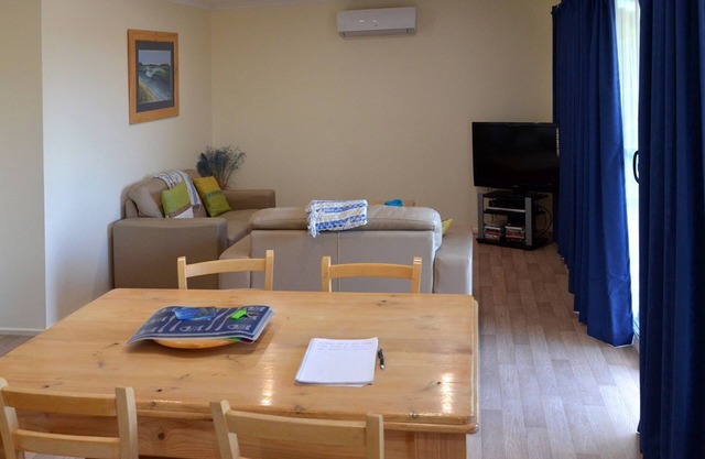 Your Marion Bay Getaway | Self-Contained Family Unit Near Innes National Park