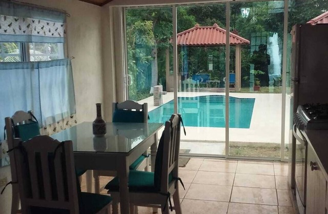 Your Menús del Mar beach house awaits you