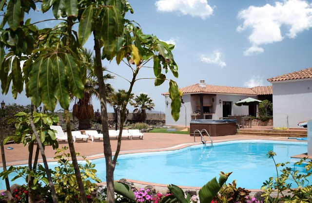 Your naturist home, away from home.