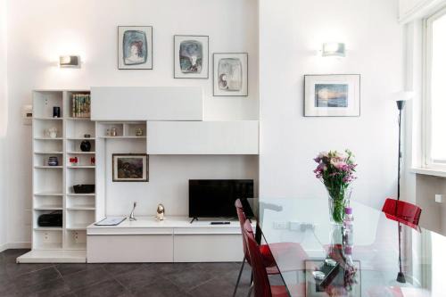 Your Nest in Como - Aqua Apartments