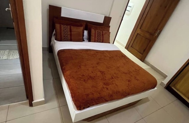 Your oasis of serenity: Sublime 1-bedroom apartment