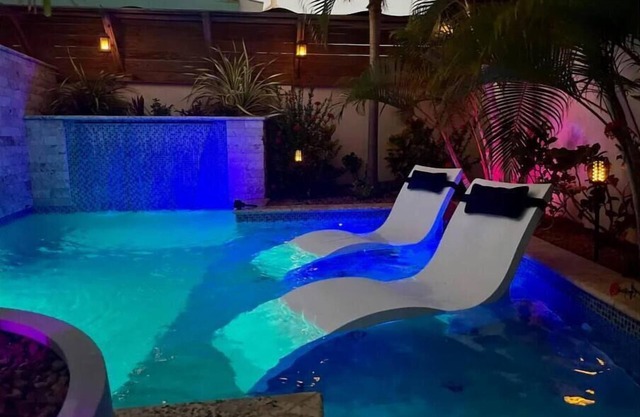 Your Own Personal 5 Star Aruban Resort with Private pool and Perfect Location