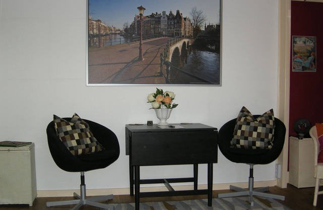 Your own private home away from home! Located in the quiet part of the centre.