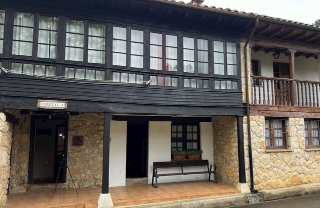 Your Peaceful Hideaway in the Heart of Asturias