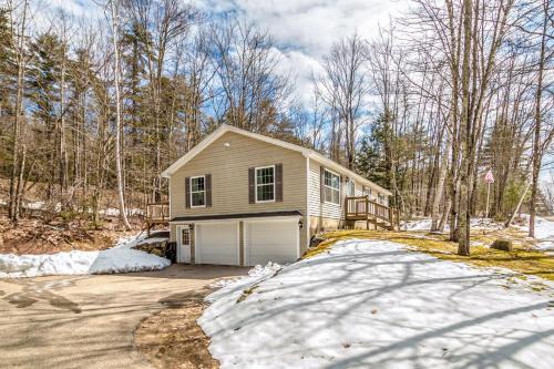 Your Perfect Blend of Views, Hot Tub, and Fun! home