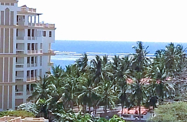 Your Perfect Coastal Escape !