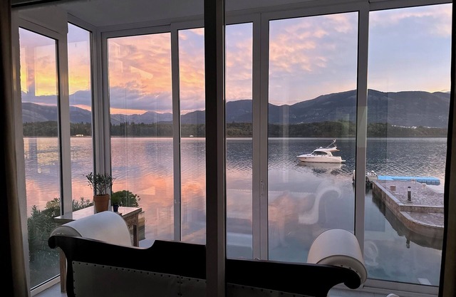 Your perfect vacation in your own home on the Adriatic coastline