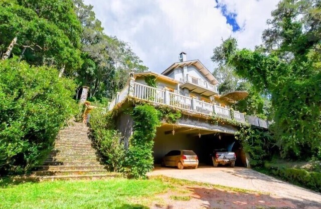 Your place in Monte Verde 2,800 km from the city center