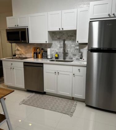 Your Place in South Florida