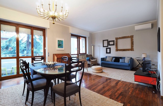 Your prestigious stay in Milan - Navigli/Tortona District