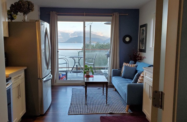 Your private getaway!