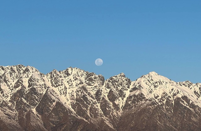 Your Remarkables Lookout | Queeenstown
