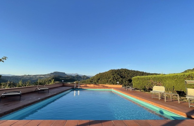 Your retreat in nature - "Carla" in Val di Codena