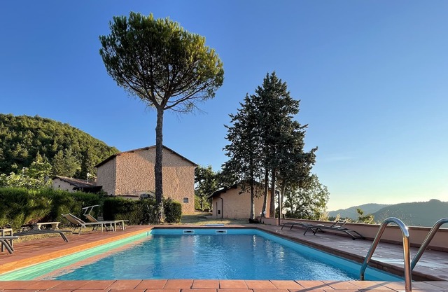Your retreat in nature - "Lidia" in Val di Codena