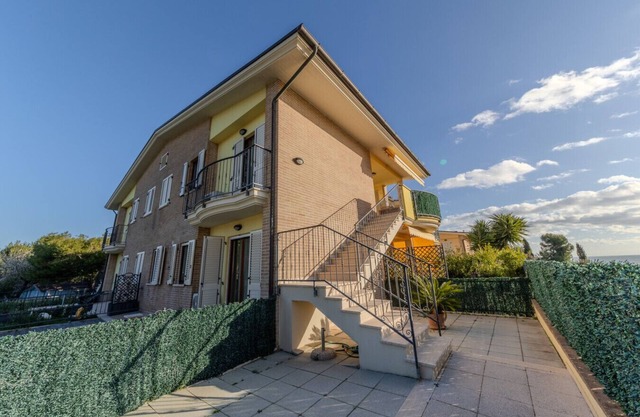 Your Sea Home - Marina di Campofilone