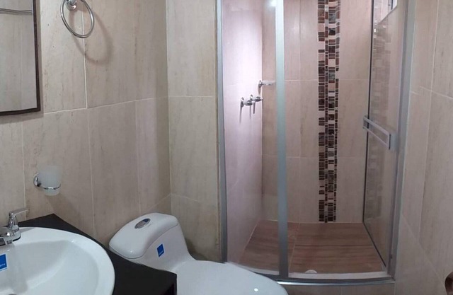 Your second home in Bogota near Airport