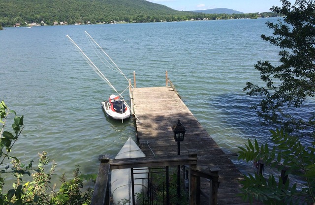 Your Special Lake George Center