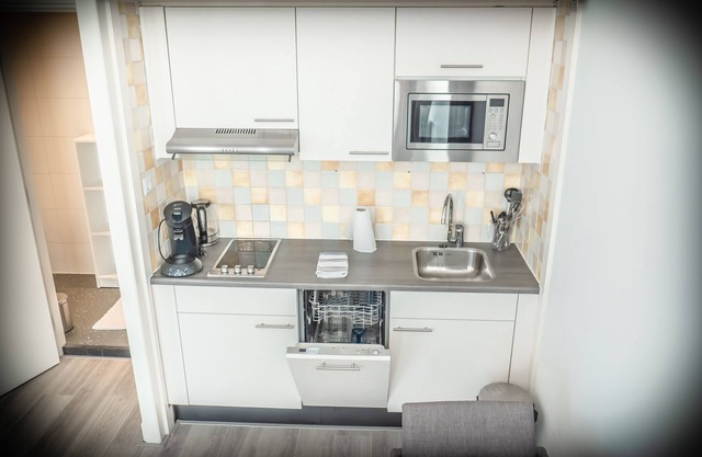 Your Star Apartments BerkenBosch C