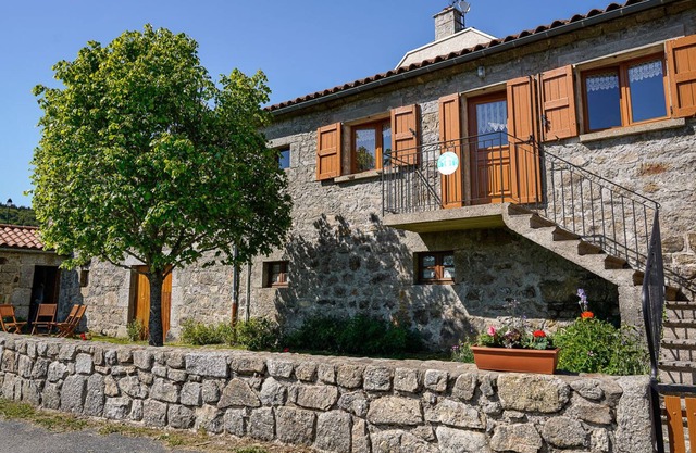 YOUR STAY IN MARGERIDE GITE DE FRANCE