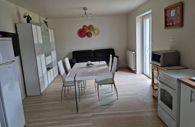Your stopover in the Gulf of Morbihan: an ideal location for your vacation!