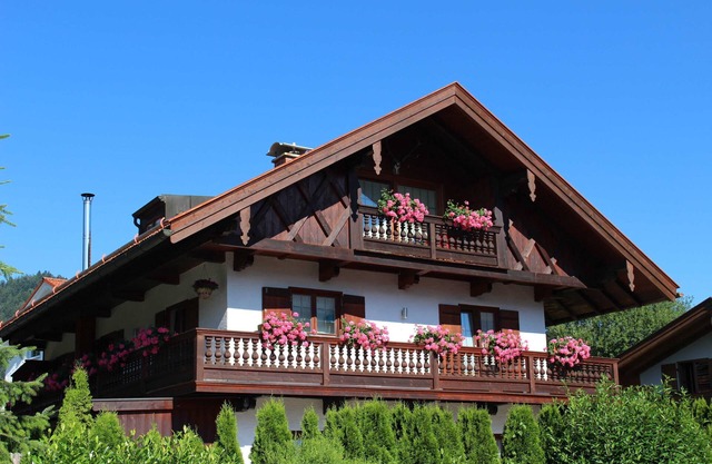 Your stylish * home on the Tegernsee! - Apartment Maximilian *