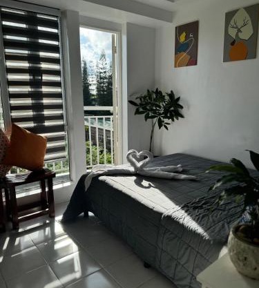 Your Tagaytay Prime Residence Staycation