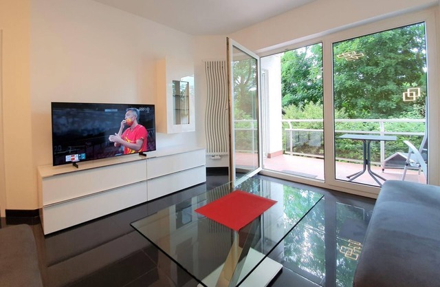 Your ticket to the countryside - vacation apartments in Bad Kreuznach