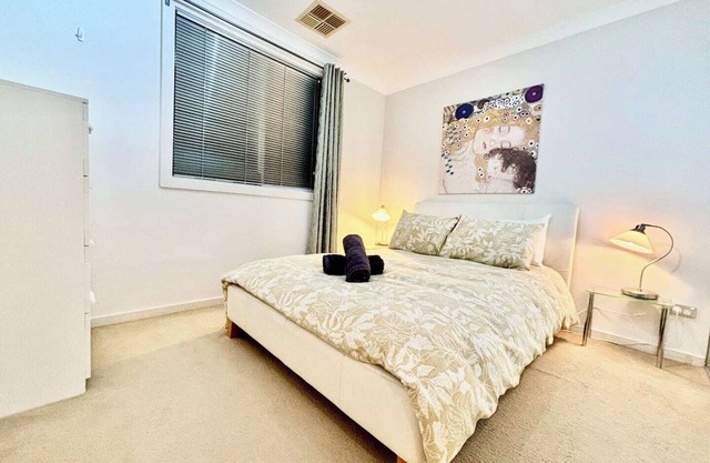 Your Tranquil Haven in East Perth