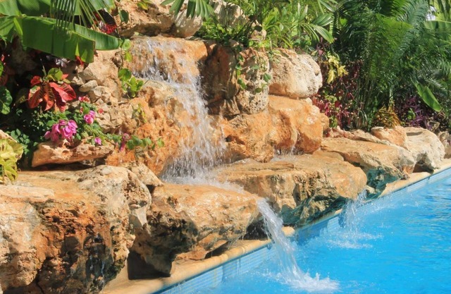 Your tropical dream awaits you!