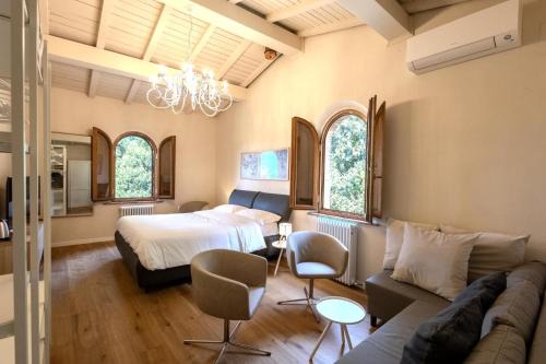 Your Tuscan Hideaway at Le Pietre Vive