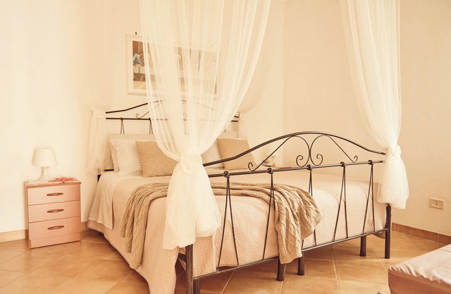 Your vacation in relaxation