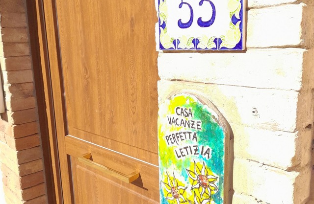 Your vacation home in Assisi!